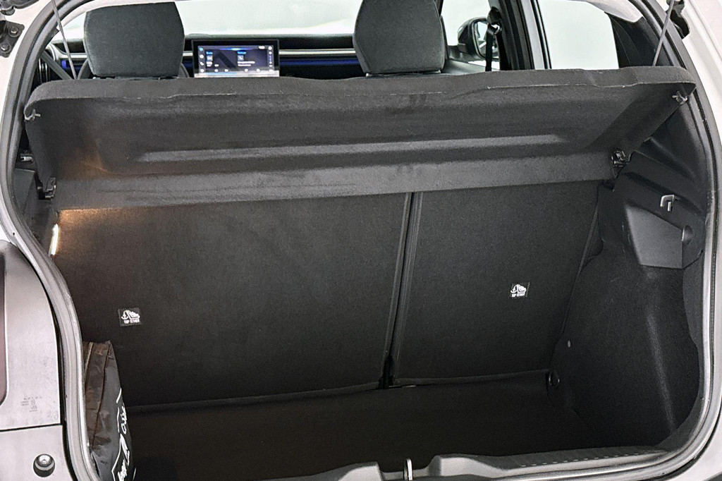 Citroën C3 (HZB44H) met abonnement