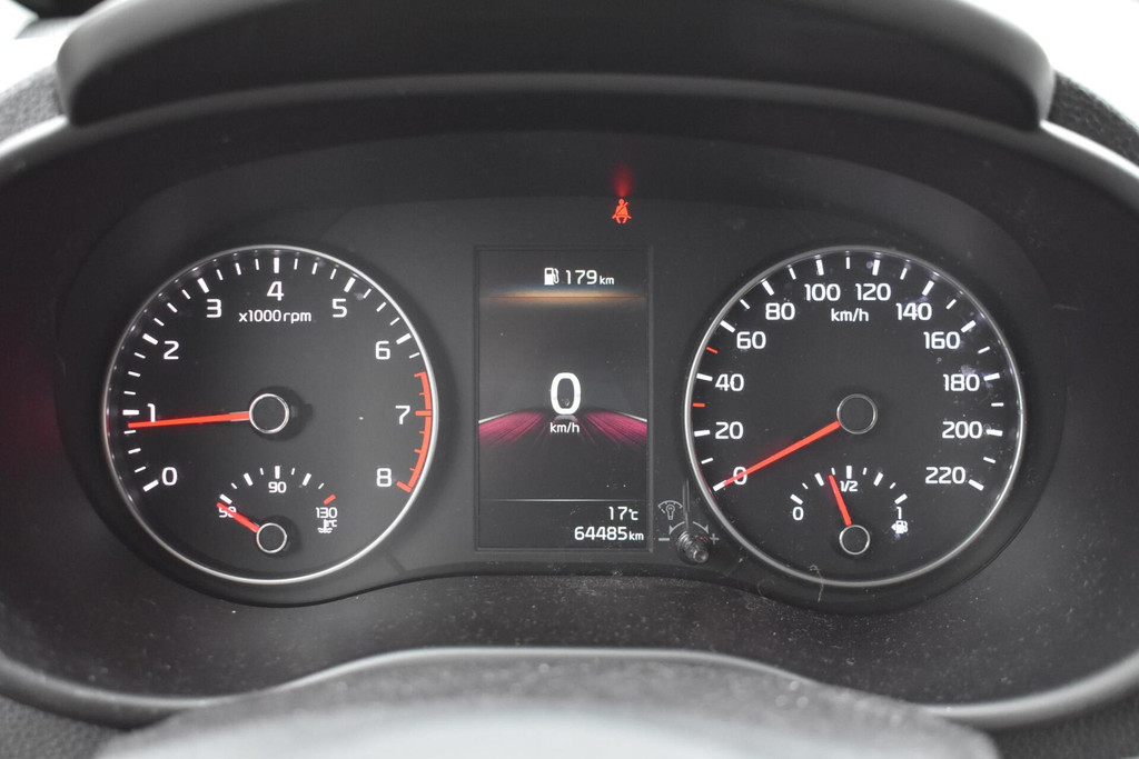 Kia Picanto (N859PX) met abonnement