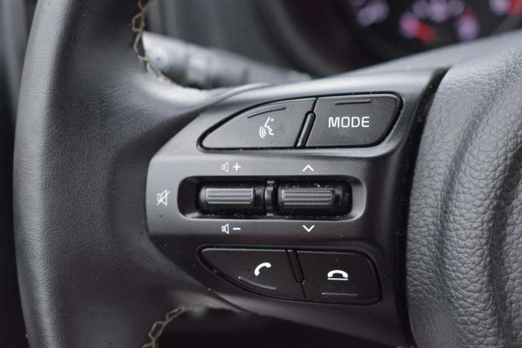 Kia Picanto (N859PX) met abonnement