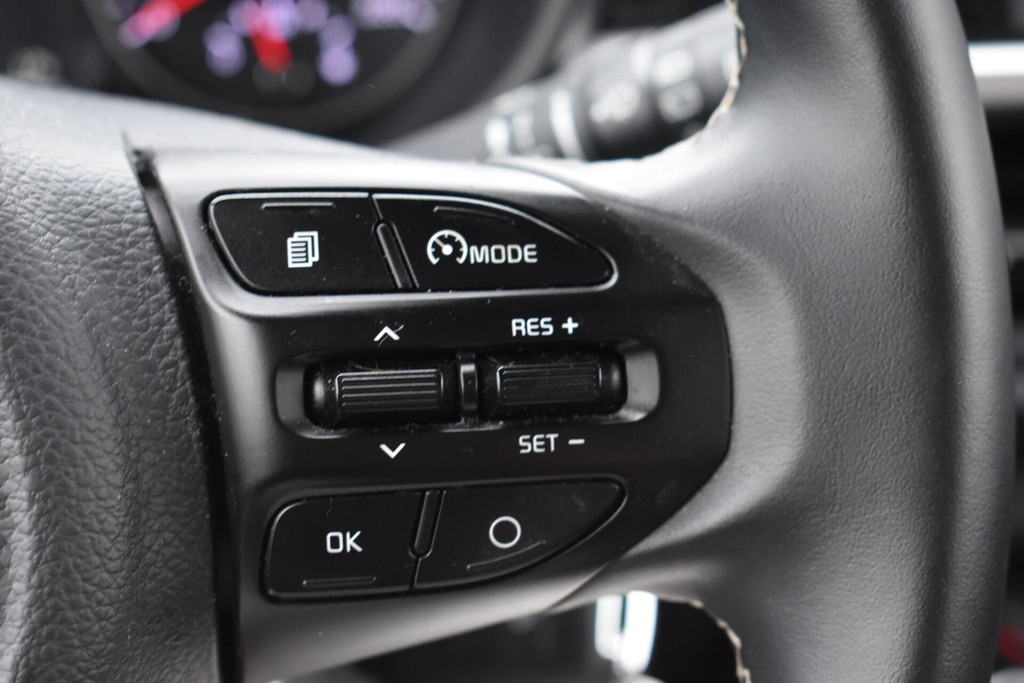 Kia Picanto (N859PX) met abonnement