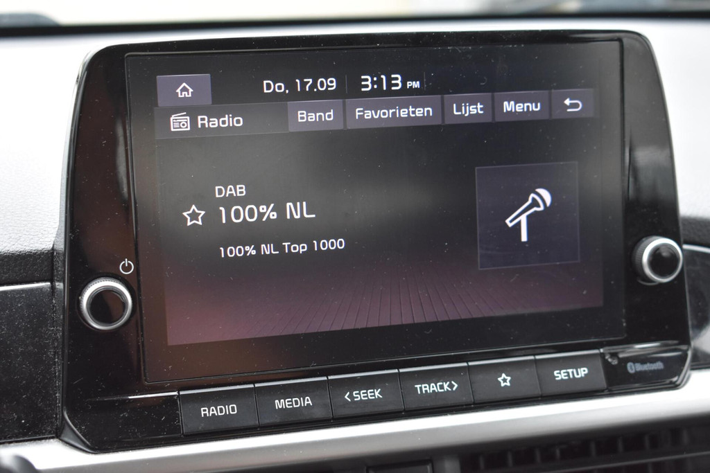 Kia Picanto (N859PX) met abonnement