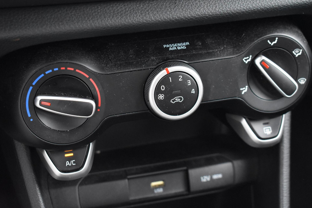 Kia Picanto (N859PX) met abonnement