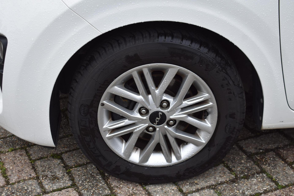 Kia Picanto (N859PX) met abonnement