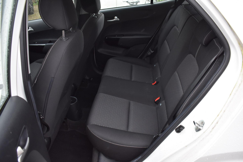 Kia Picanto (N859PX) met abonnement