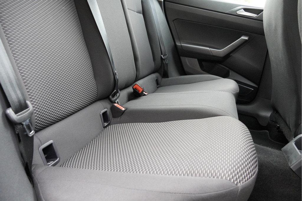 Volkswagen Polo (P790XF) met abonnement