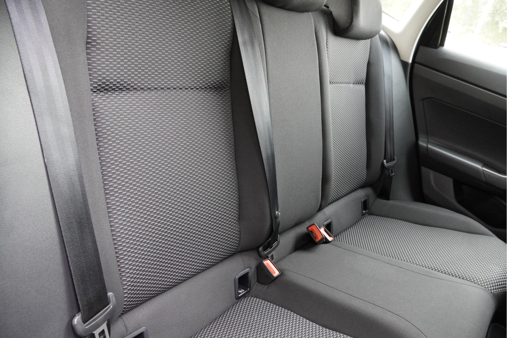 Volkswagen Polo (P790XF) met abonnement