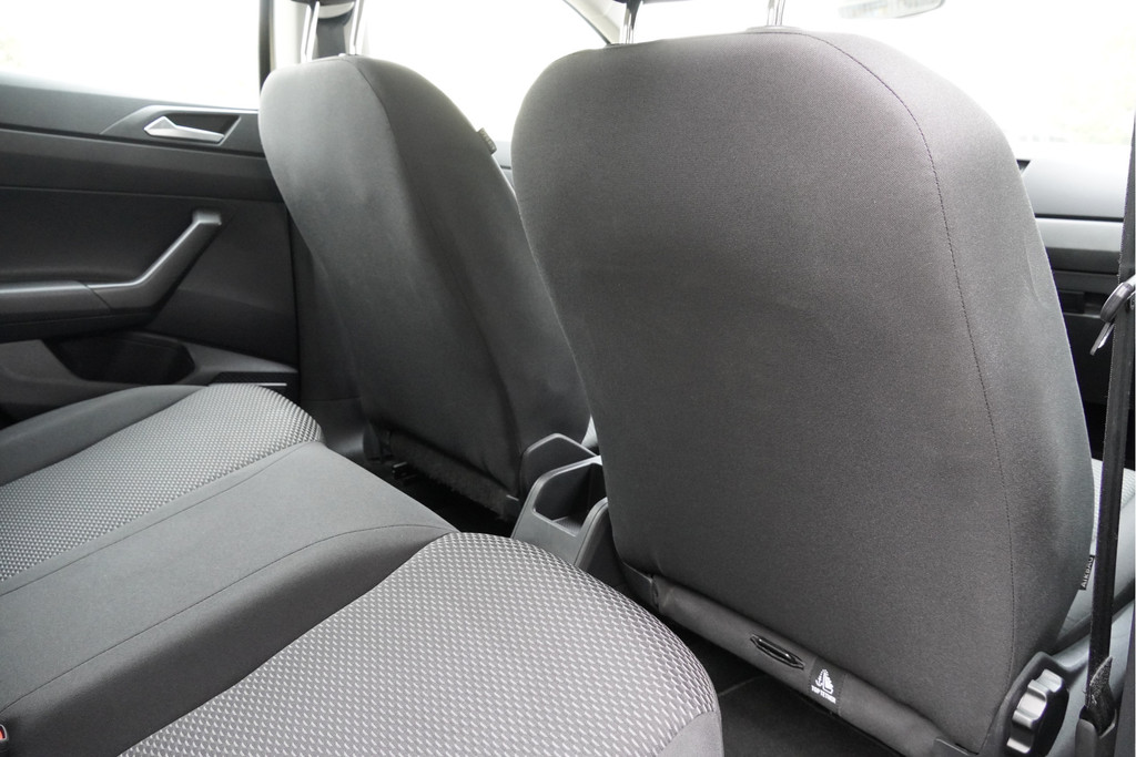 Volkswagen Polo (P790XF) met abonnement
