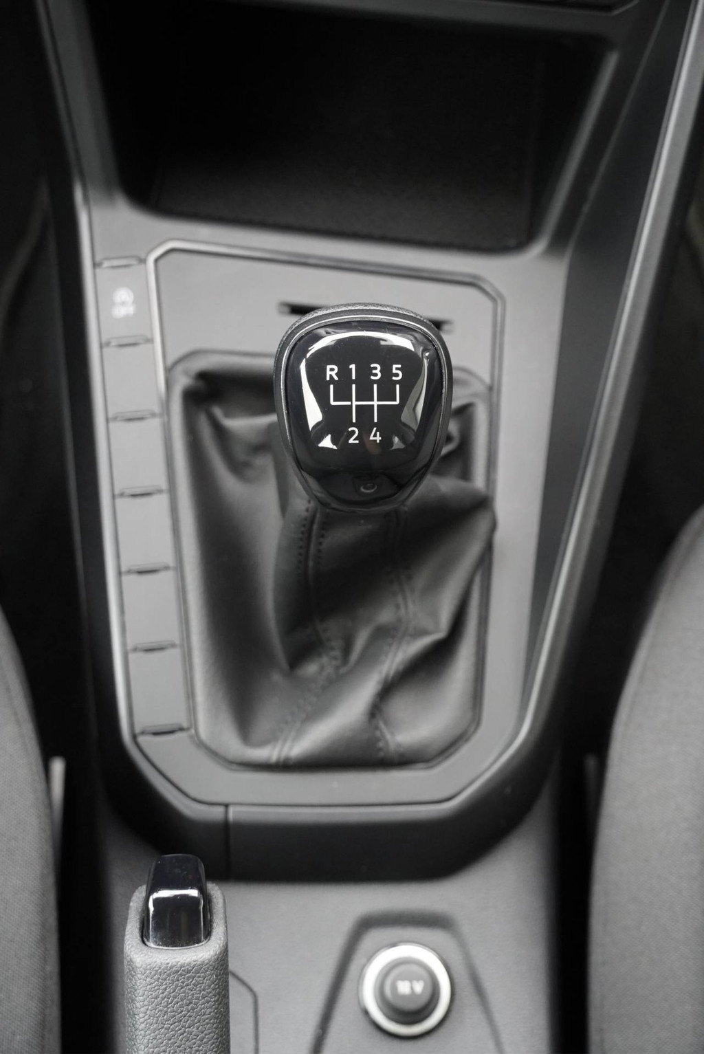 Volkswagen Polo (P790XF) met abonnement