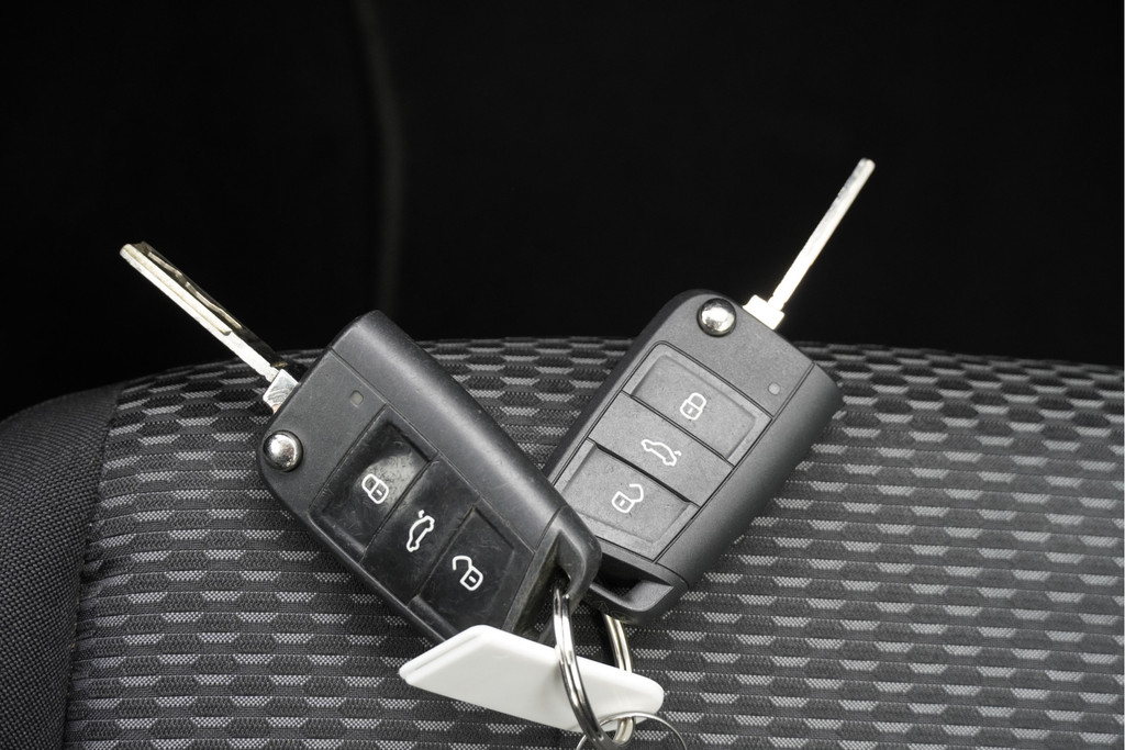 Volkswagen Polo (P790XF) met abonnement