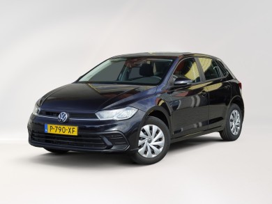 Volkswagen Polo (P790XF) met auto abonnement