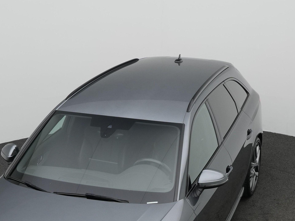 Audi A4 (S961BL) met abonnement