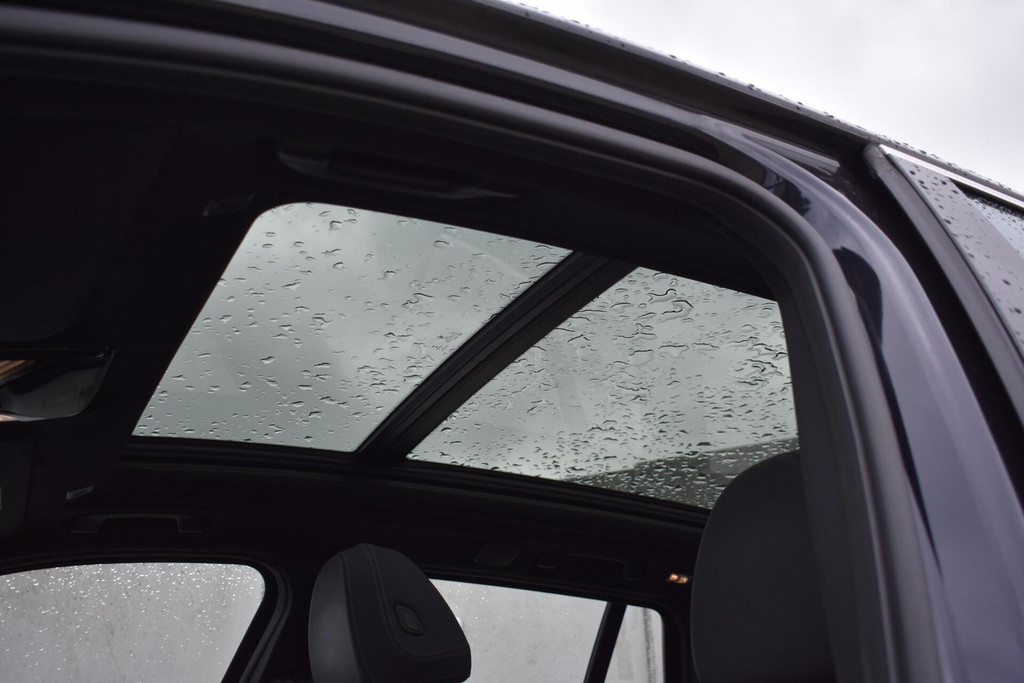 BMW iX3 (L715XX) met abonnement
