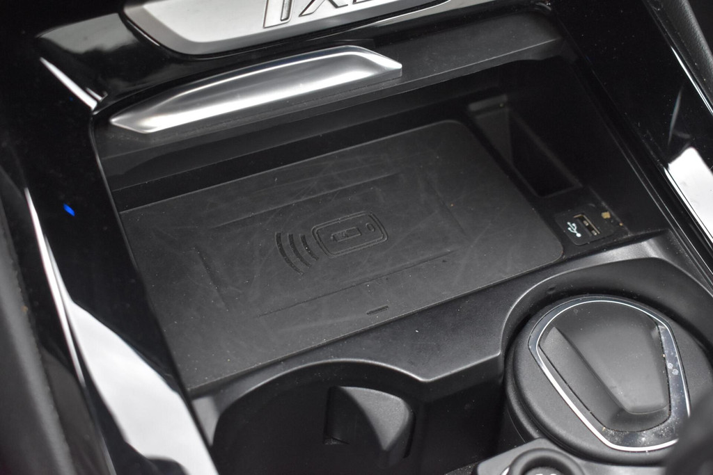 BMW iX3 (L715XX) met abonnement