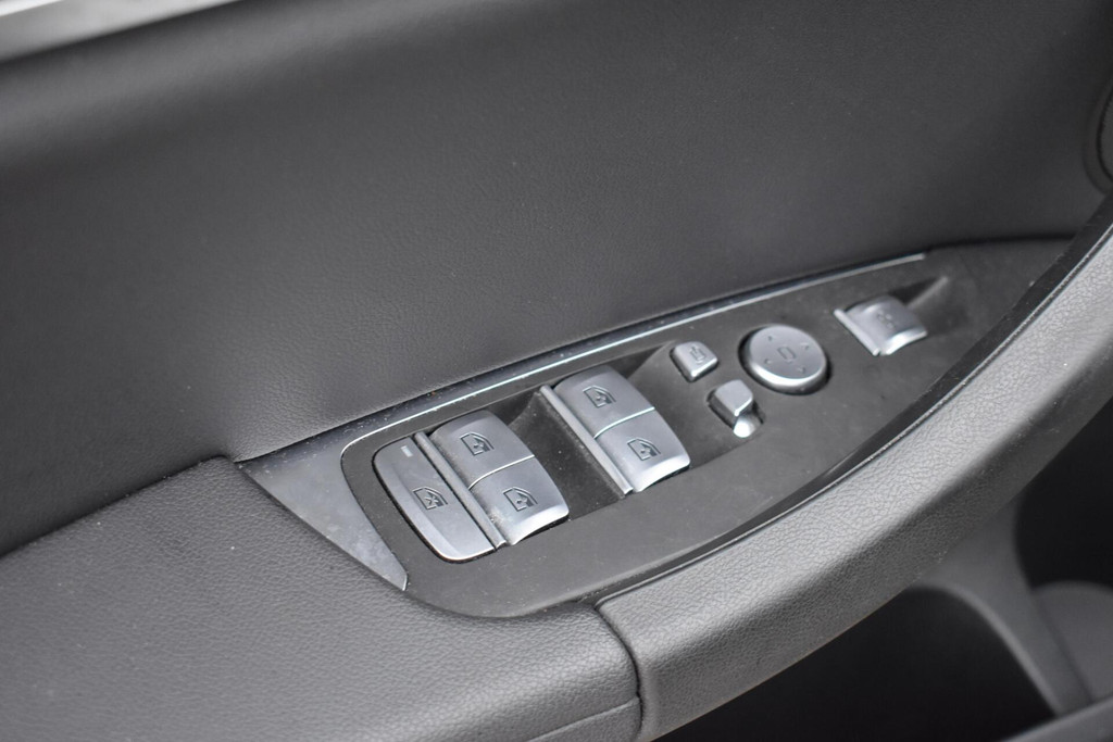BMW iX3 (L715XX) met abonnement