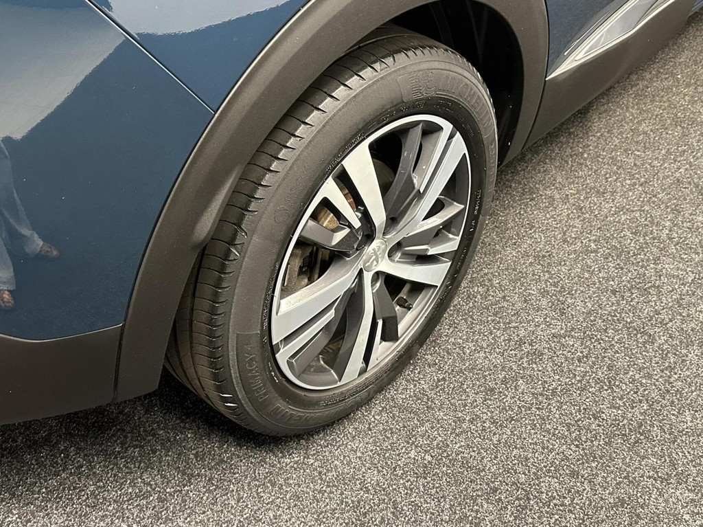 Peugeot 3008 (P898PR) met abonnement