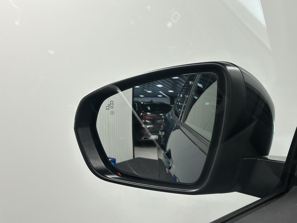 Peugeot 3008 (P898PR) met abonnement