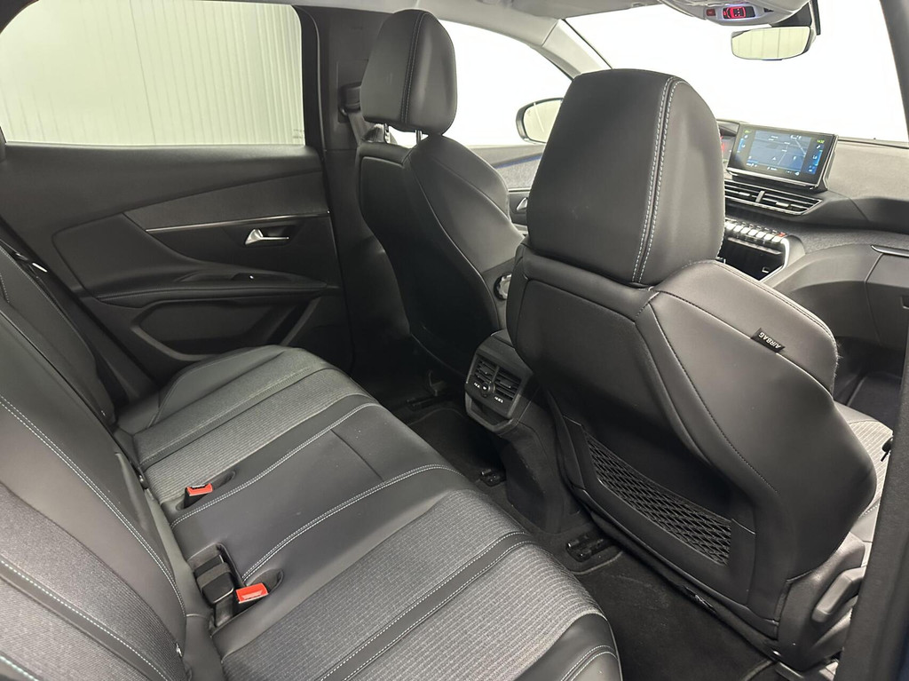 Peugeot 3008 (P898PR) met abonnement
