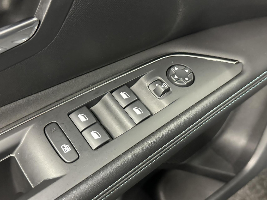Peugeot 3008 (P898PR) met abonnement