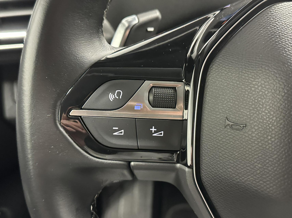 Peugeot 3008 (P898PR) met abonnement