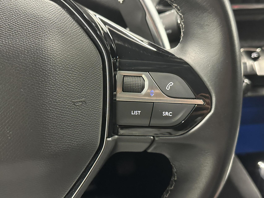 Peugeot 3008 (P898PR) met abonnement