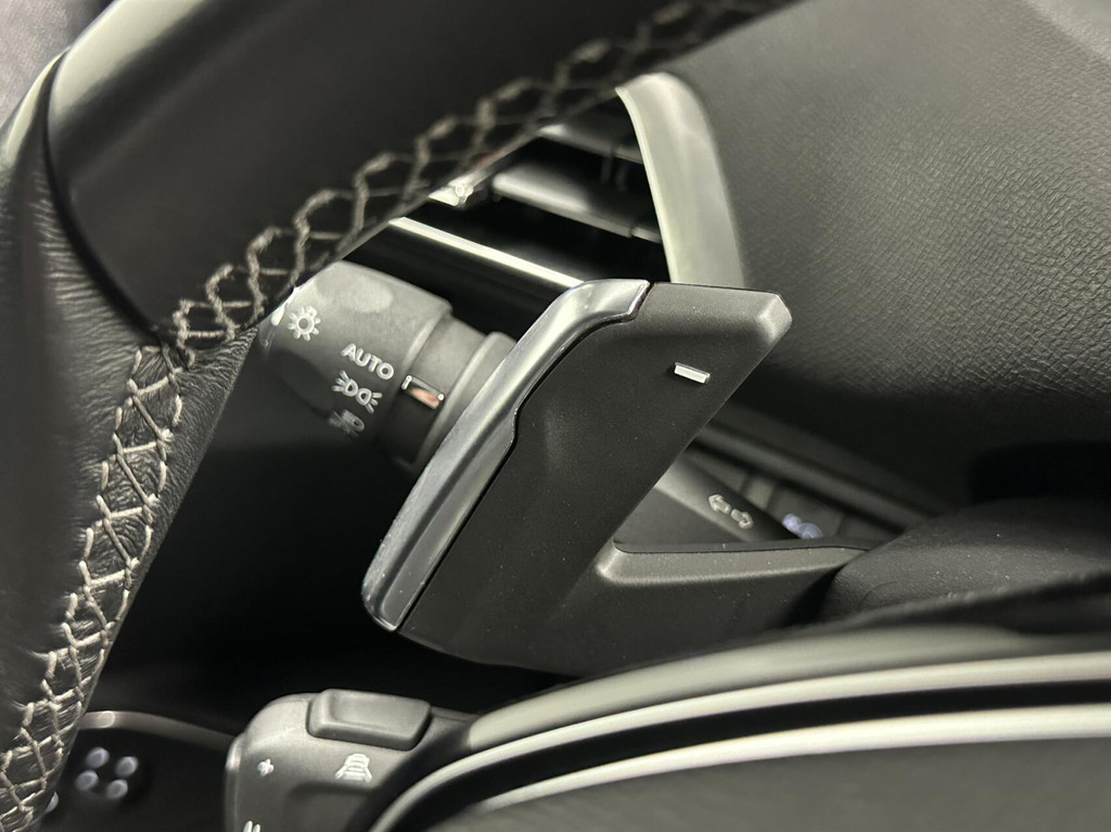 Peugeot 3008 (P898PR) met abonnement