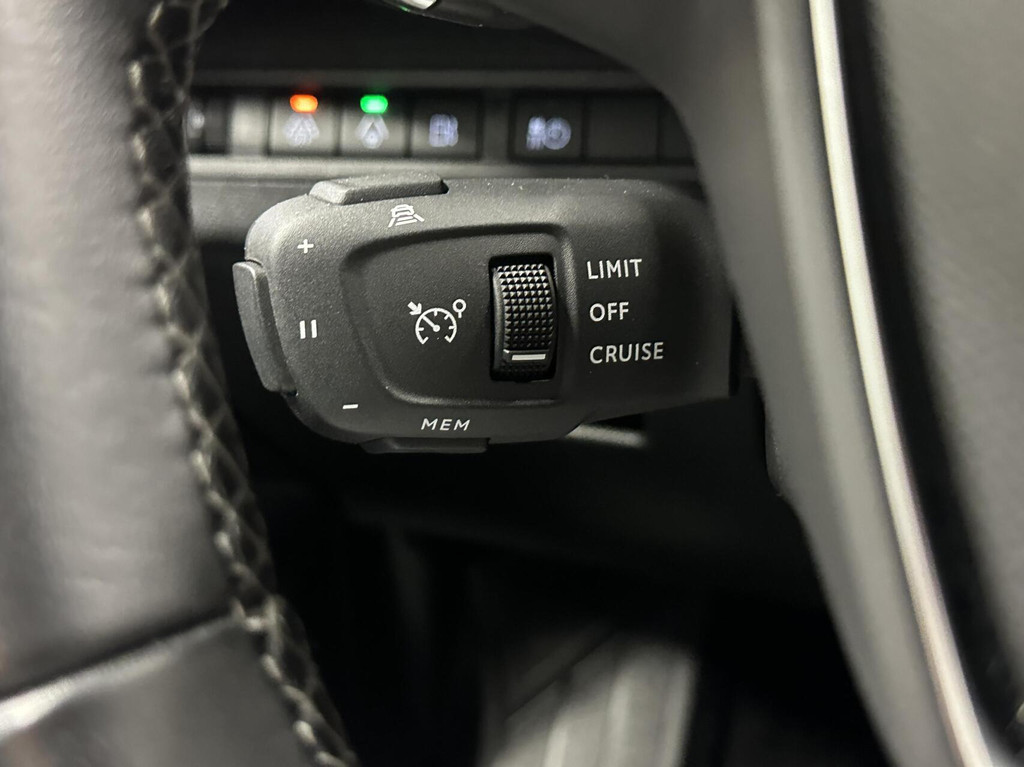 Peugeot 3008 (P898PR) met abonnement