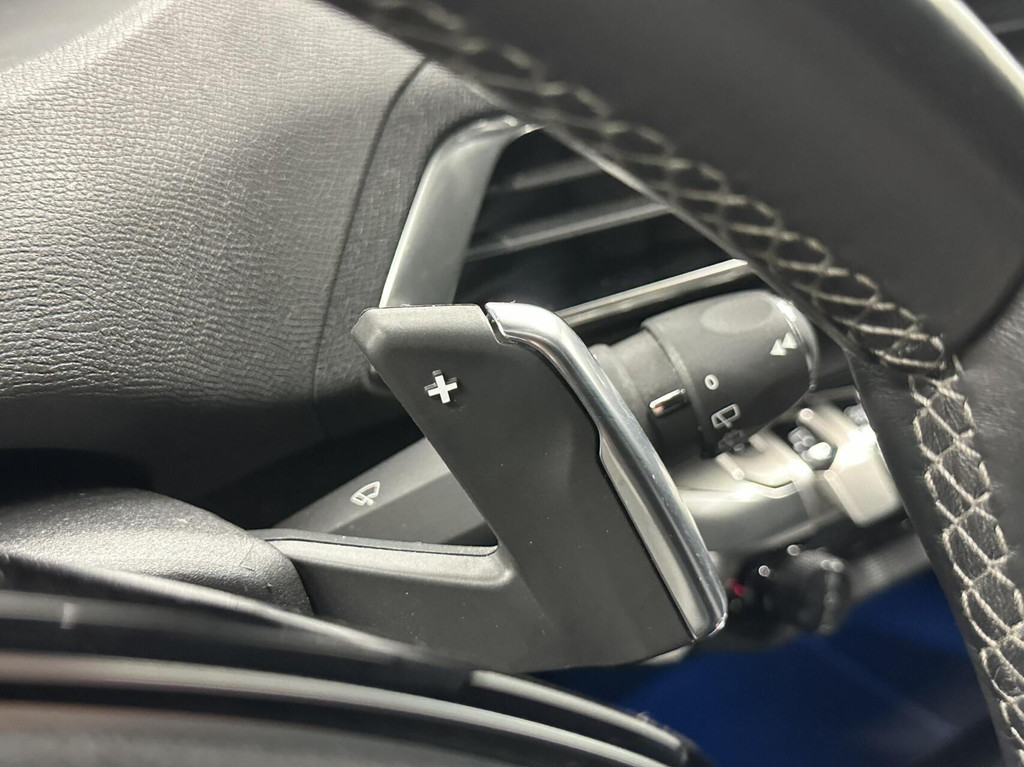 Peugeot 3008 (P898PR) met abonnement