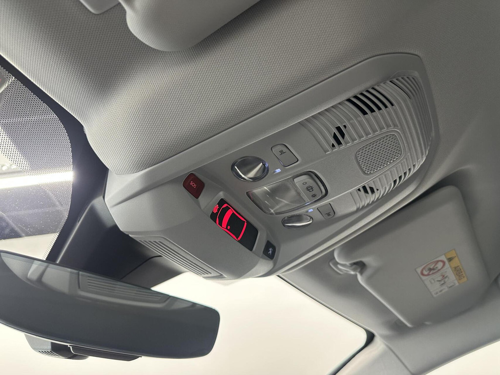 Peugeot 3008 (P898PR) met abonnement