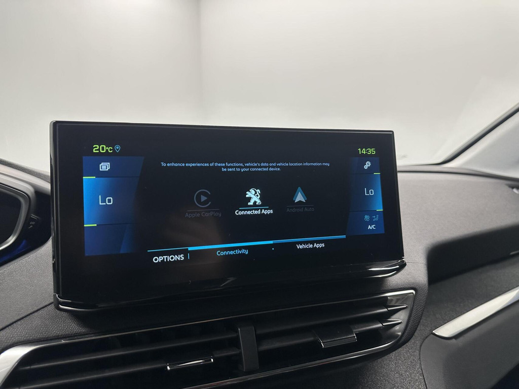 Peugeot 3008 (P898PR) met abonnement