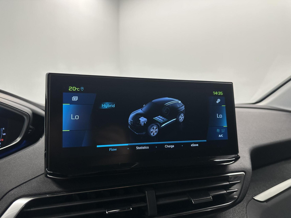 Peugeot 3008 (P898PR) met abonnement