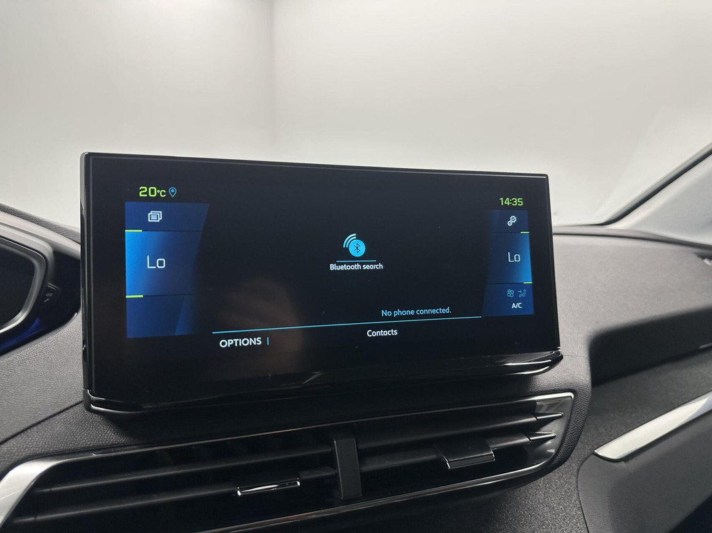 Peugeot 3008 (P898PR) met abonnement
