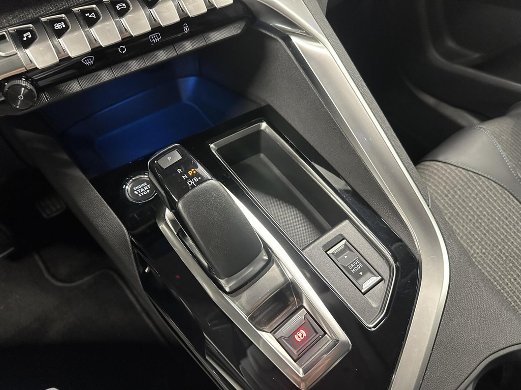Peugeot 3008 (P898PR) met abonnement