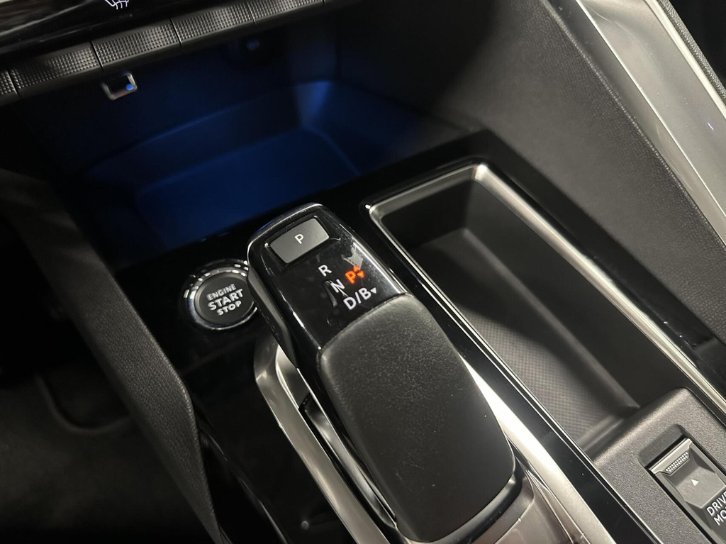 Peugeot 3008 (P898PR) met abonnement