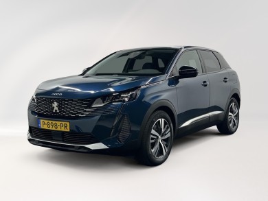 Peugeot 3008 (P898PR) met auto abonnement