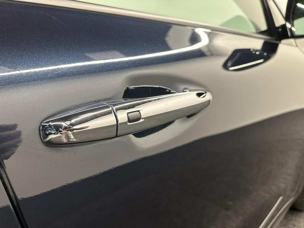 Kia e-Niro (L448NT) met abonnement