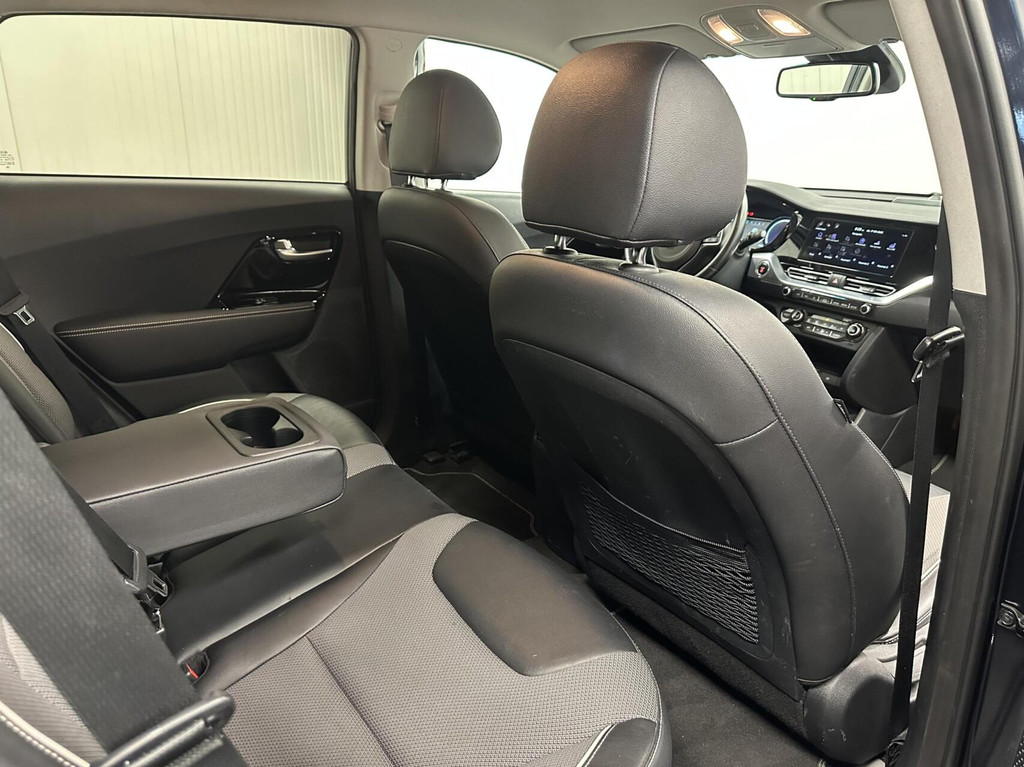 Kia e-Niro (L448NT) met abonnement
