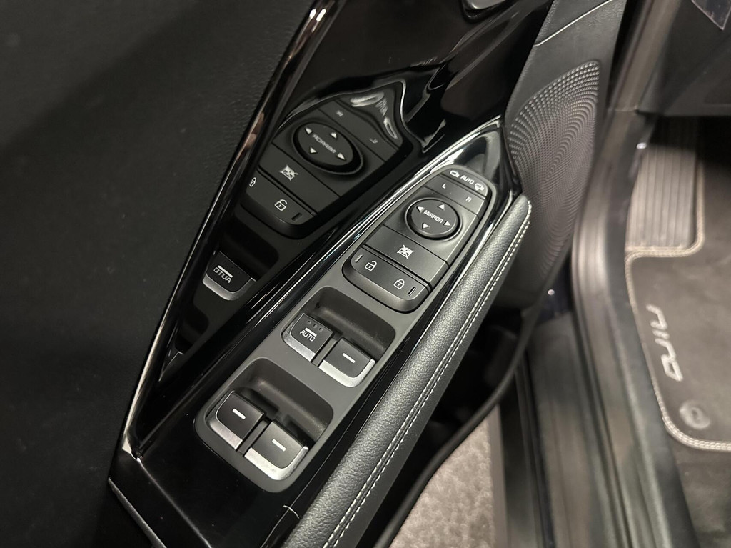 Kia e-Niro (L448NT) met abonnement