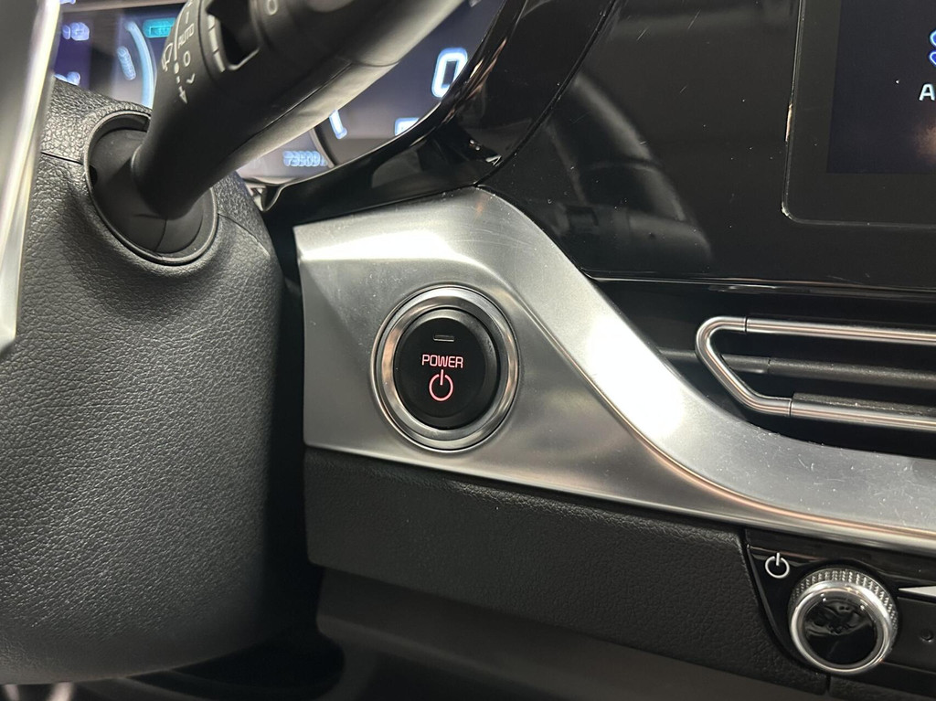 Kia e-Niro (L448NT) met abonnement