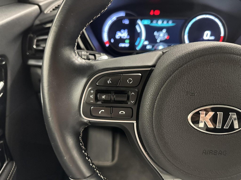 Kia e-Niro (L448NT) met abonnement