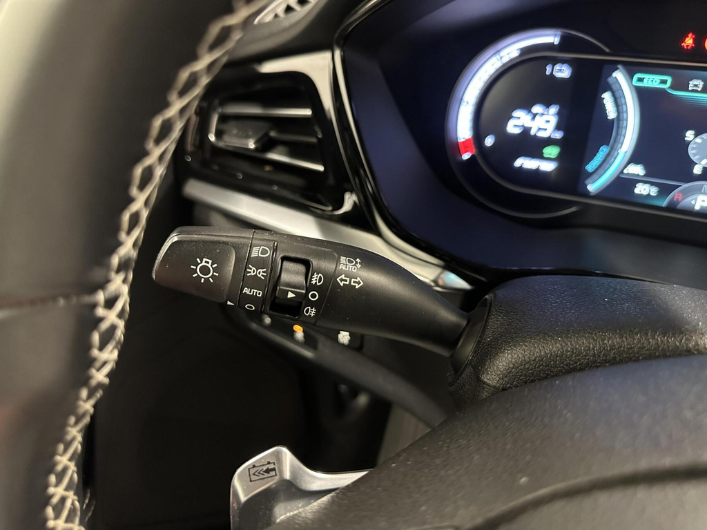Kia e-Niro (L448NT) met abonnement
