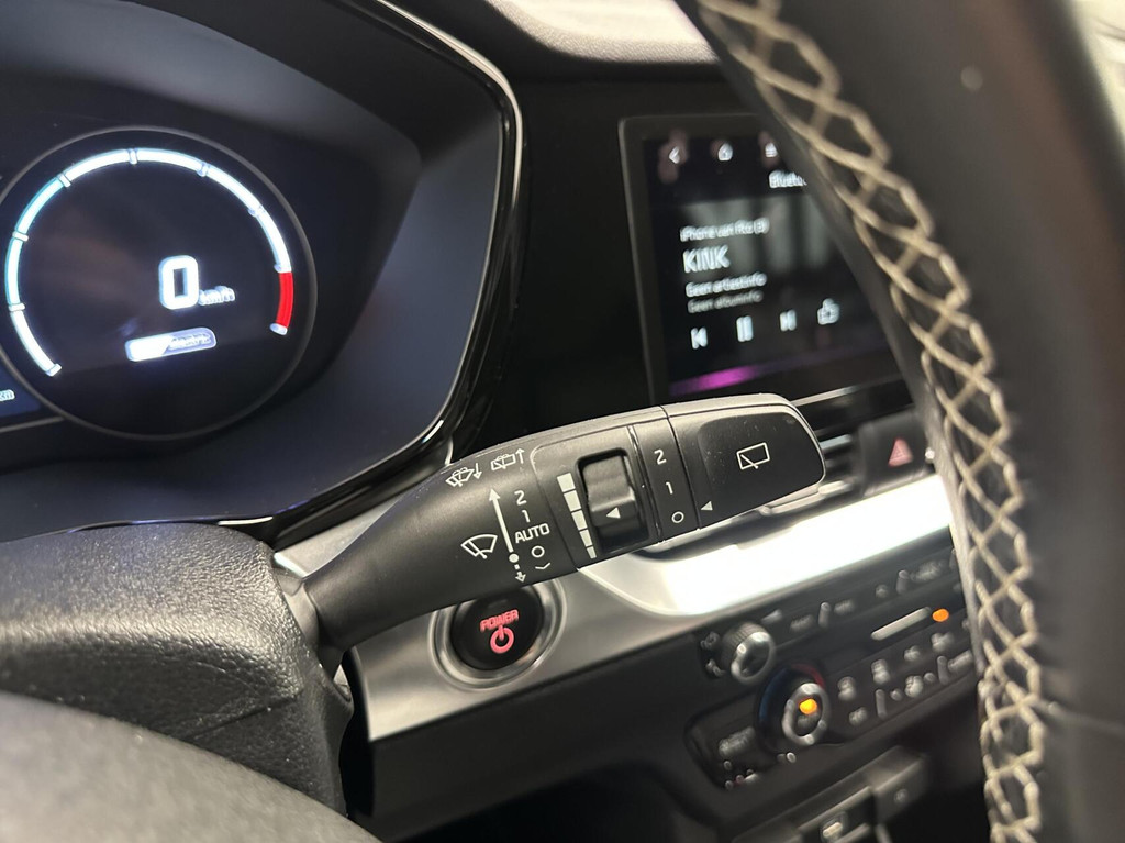 Kia e-Niro (L448NT) met abonnement