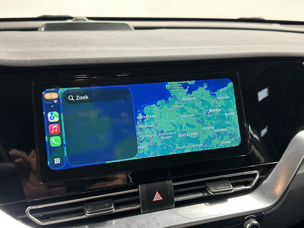 Kia e-Niro (L448NT) met abonnement