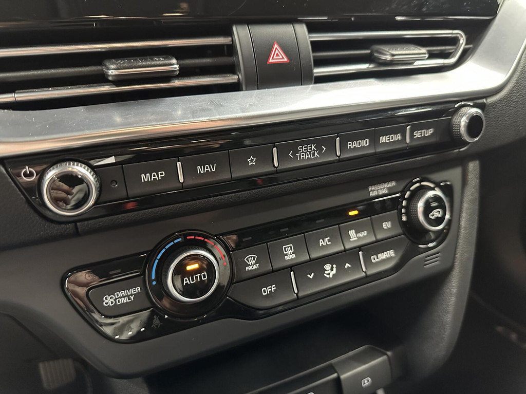 Kia e-Niro (L448NT) met abonnement