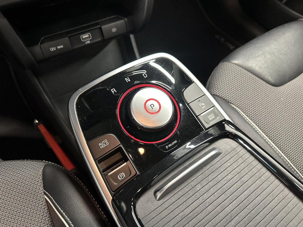 Kia e-Niro (L448NT) met abonnement