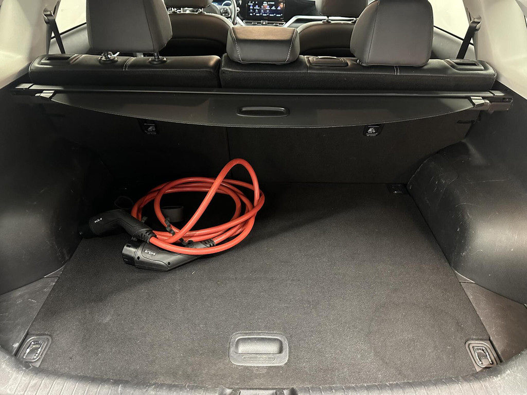 Kia e-Niro (L448NT) met abonnement