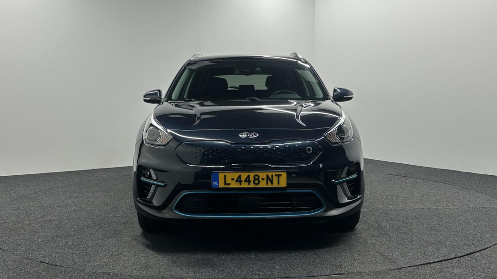Kia e-Niro (L448NT) met abonnement