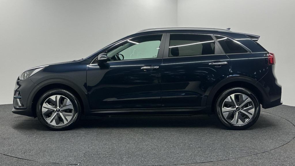 Kia e-Niro (L448NT) met abonnement