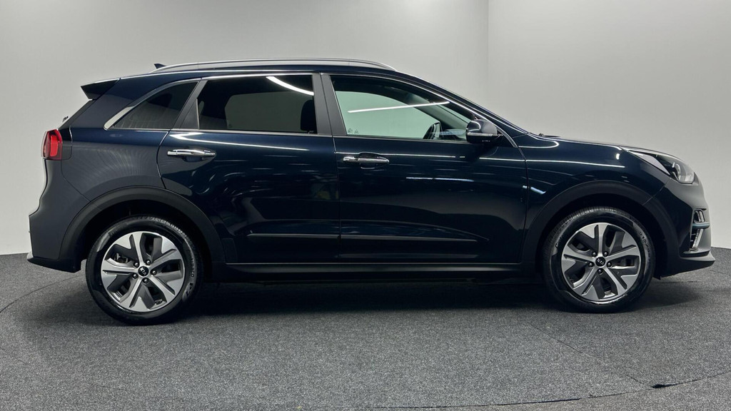 Kia e-Niro (L448NT) met abonnement