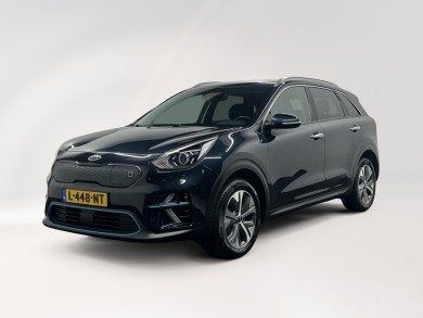Kia e-Niro (L448NT) met auto abonnement