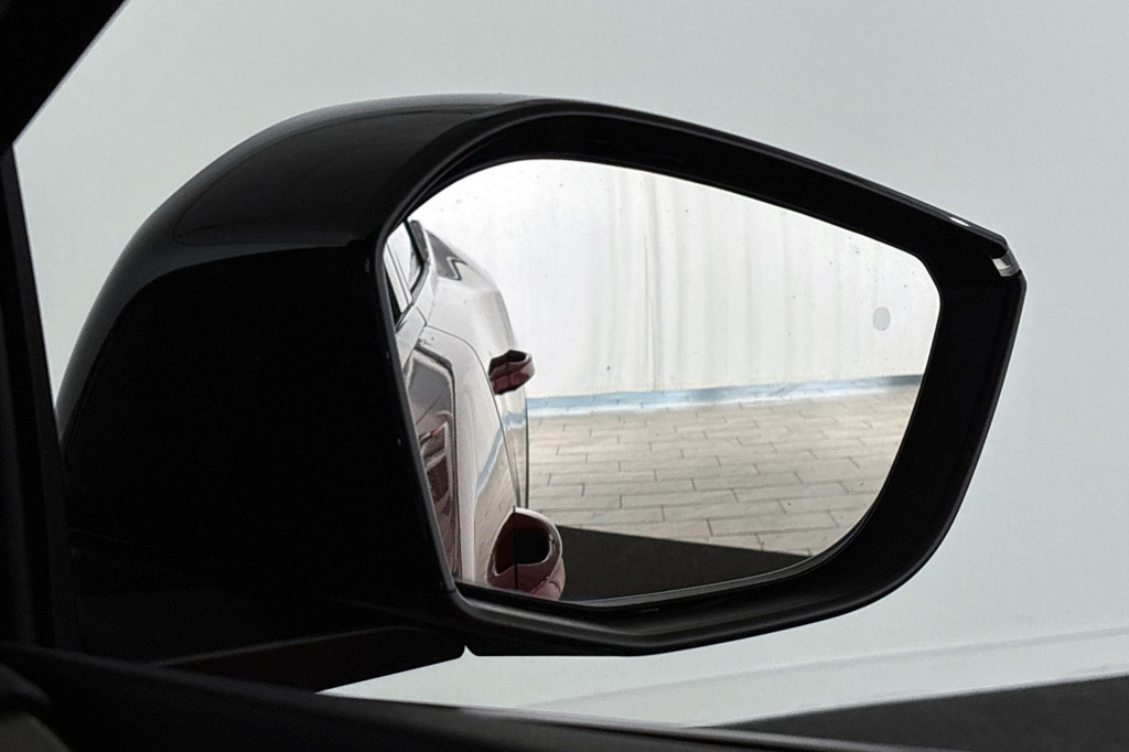 Peugeot 408 (T710GN) met abonnement